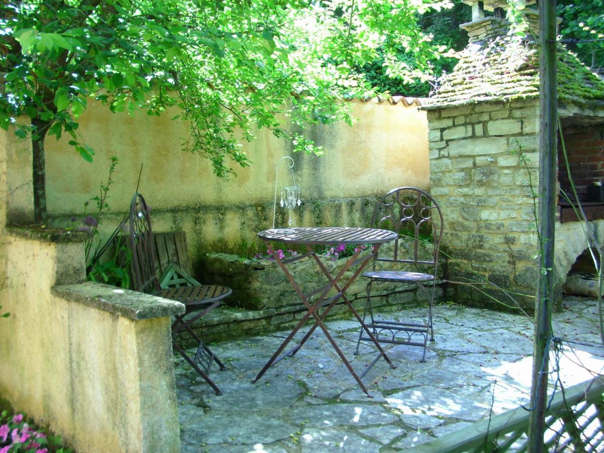 Le Jardin Sarlat Bed & Breakfast Luaran gambar