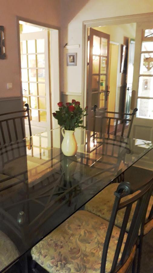 Le Jardin Sarlat Bed & Breakfast Luaran gambar