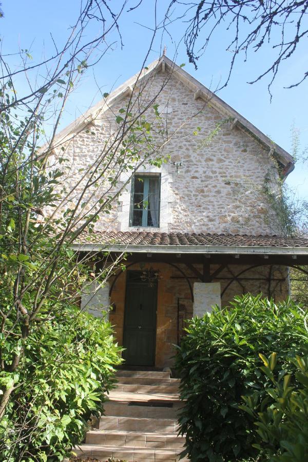 Le Jardin Sarlat Bed & Breakfast Luaran gambar