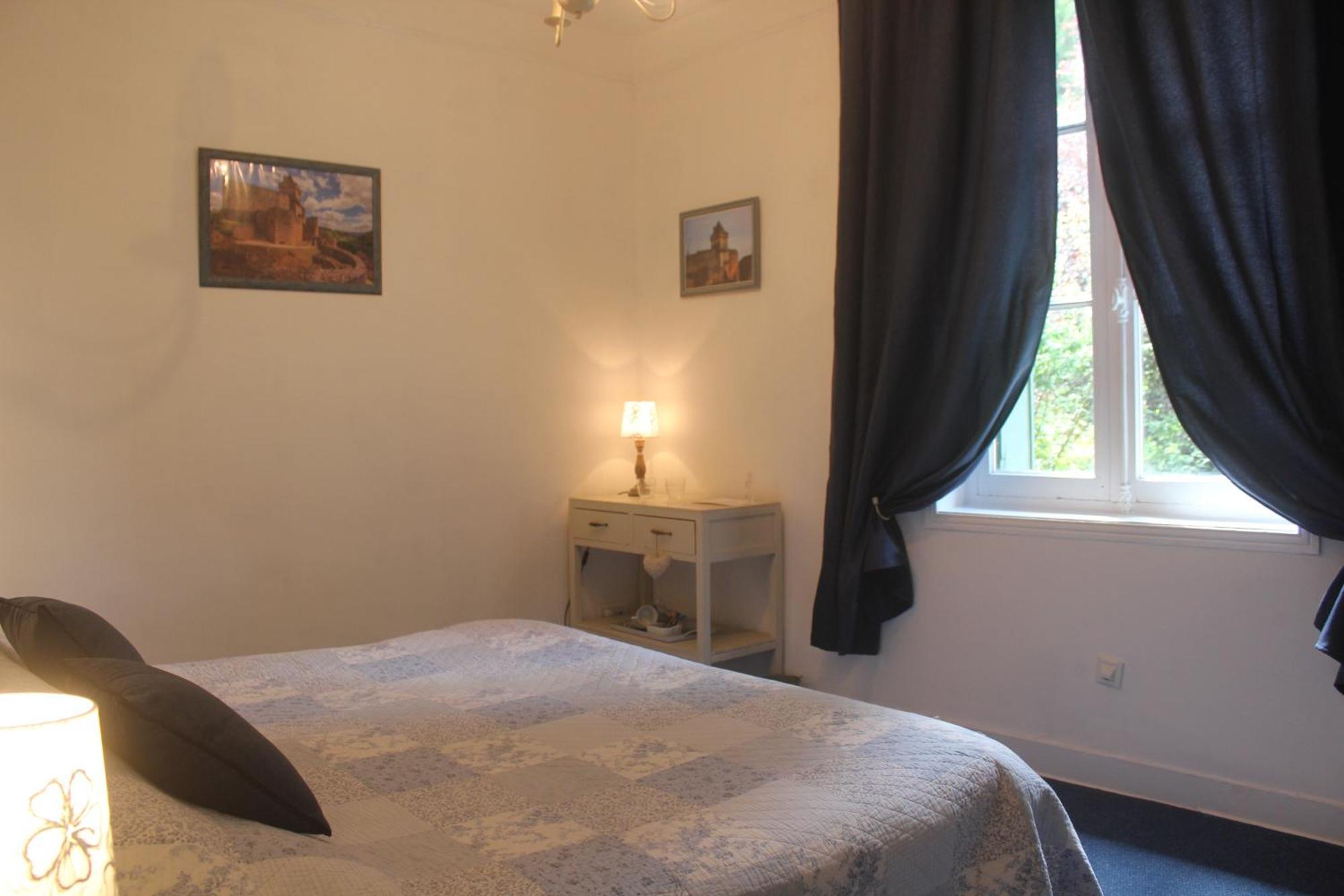 Le Jardin Sarlat Bed & Breakfast Luaran gambar