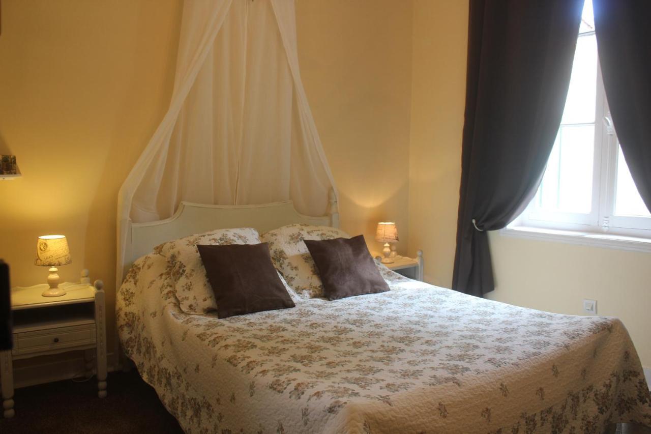 Le Jardin Sarlat Bed & Breakfast Luaran gambar