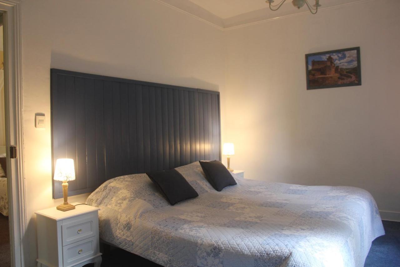 Le Jardin Sarlat Bed & Breakfast Luaran gambar