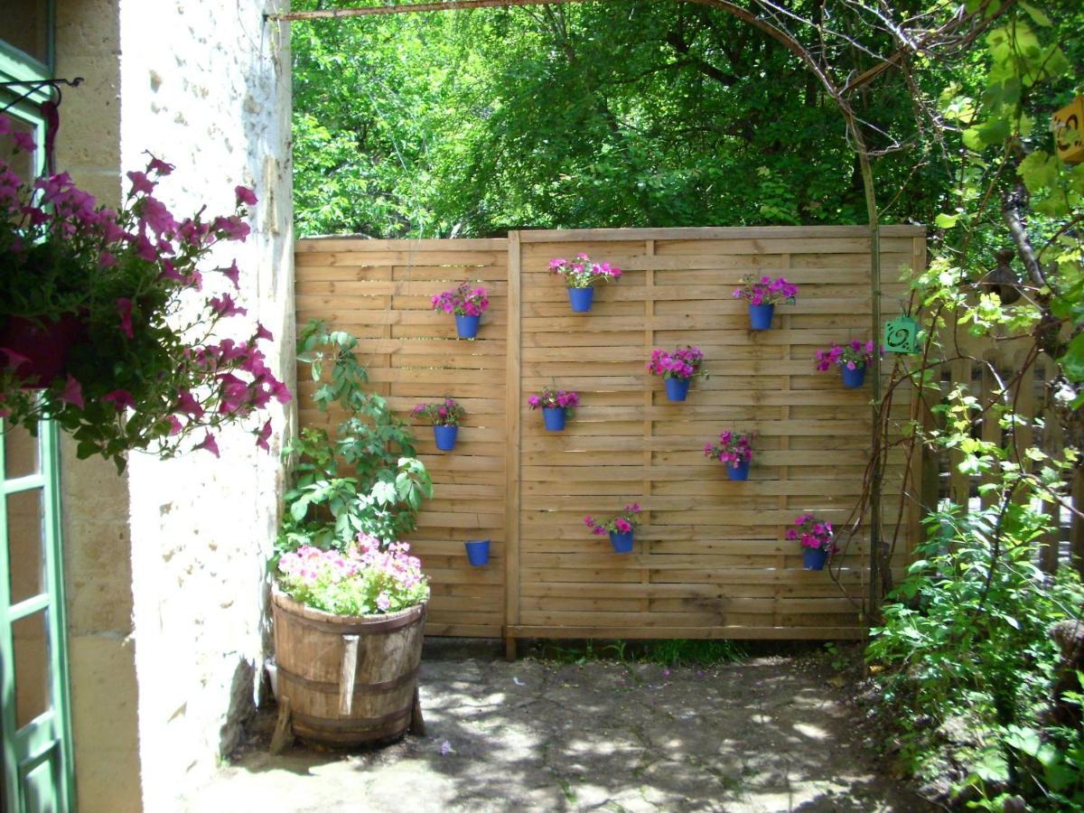 Le Jardin Sarlat Bed & Breakfast Luaran gambar