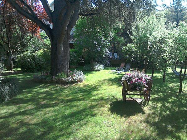 Le Jardin Sarlat Bed & Breakfast Luaran gambar