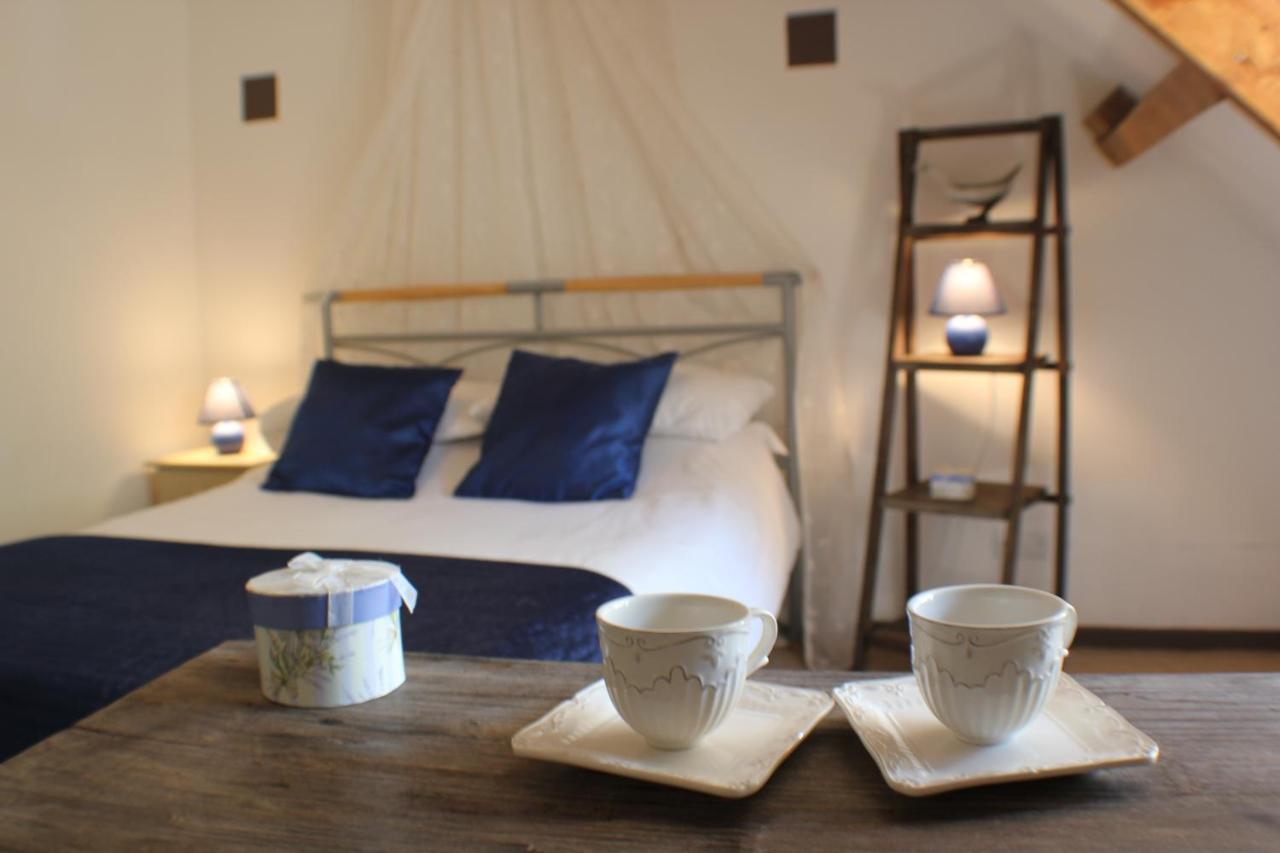 Le Jardin Sarlat Bed & Breakfast Luaran gambar