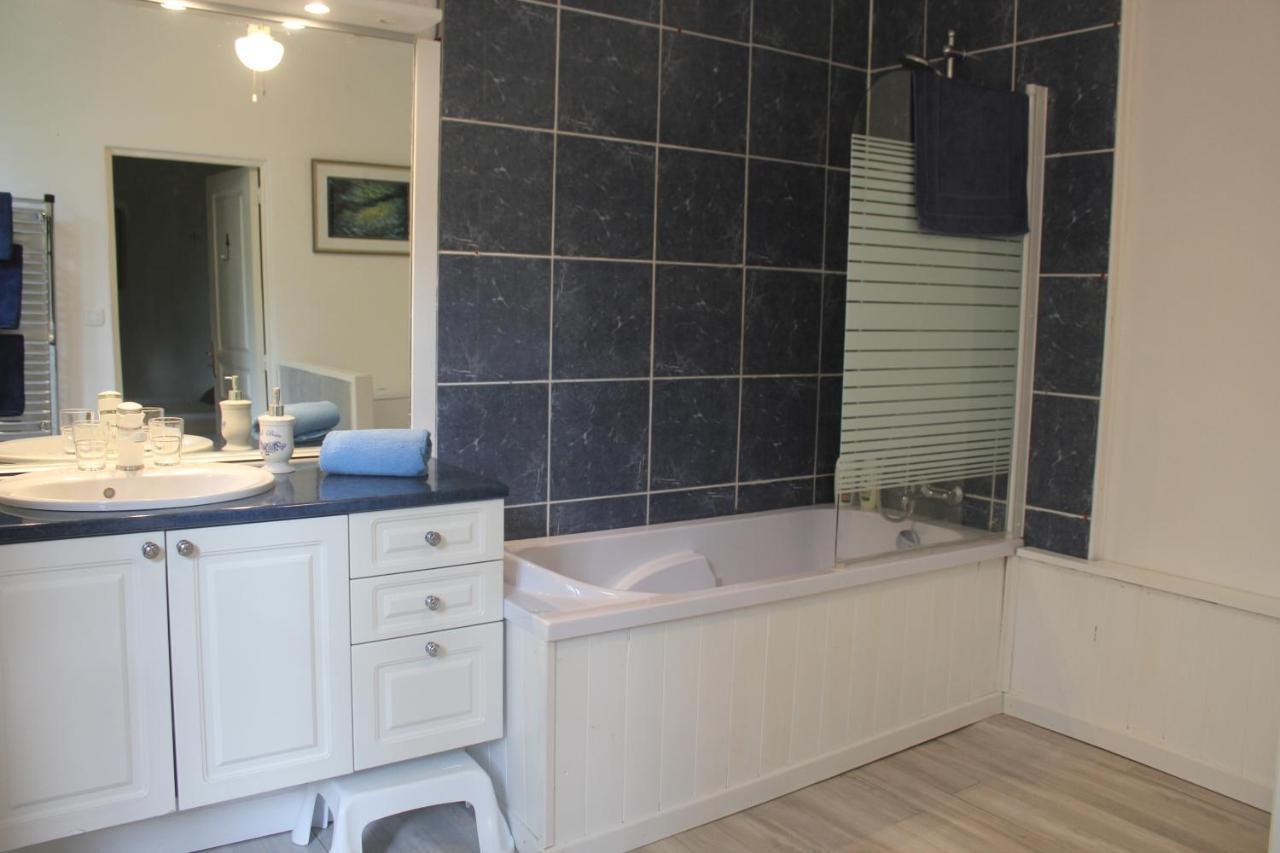 Le Jardin Sarlat Bed & Breakfast Luaran gambar